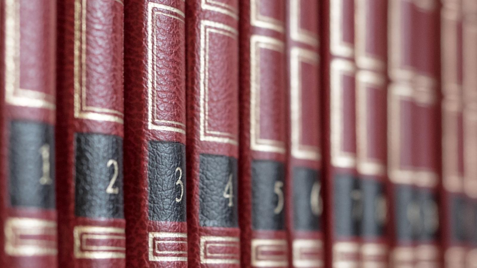 books history