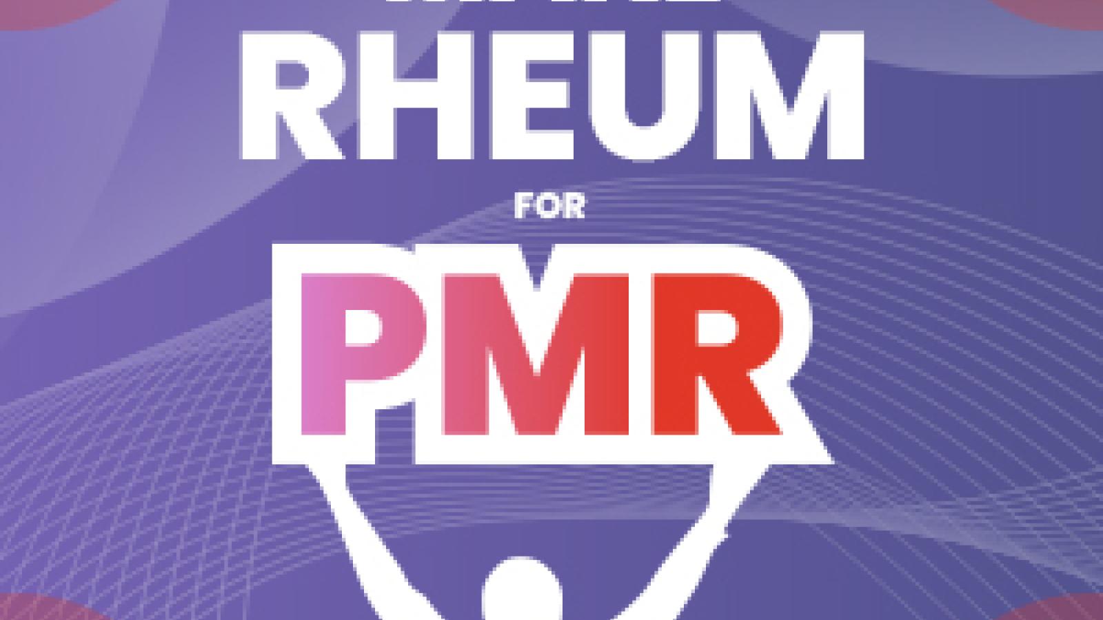 PMR,campaign,Rheum
