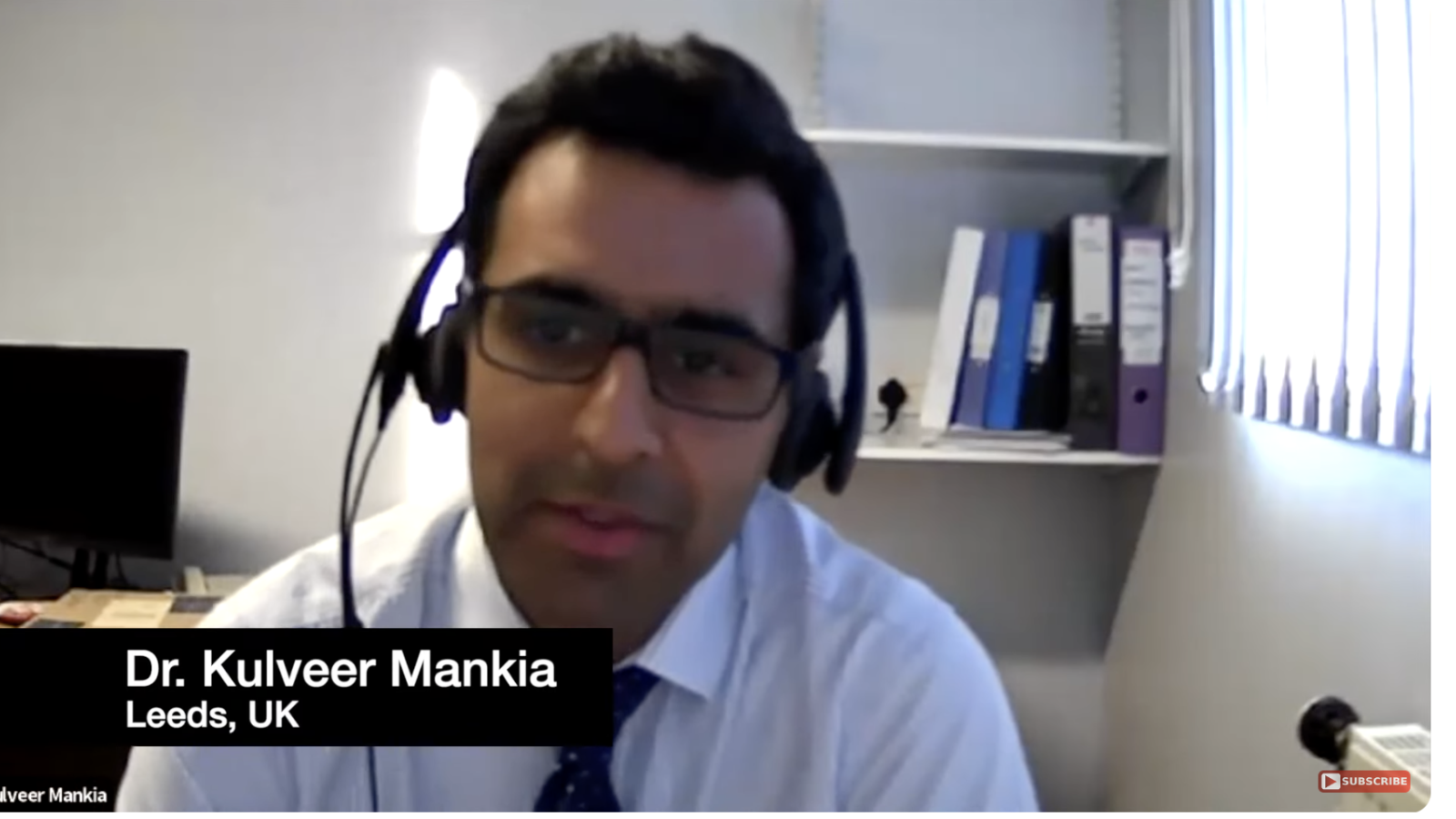 MANKIA VIDEO BLOG
