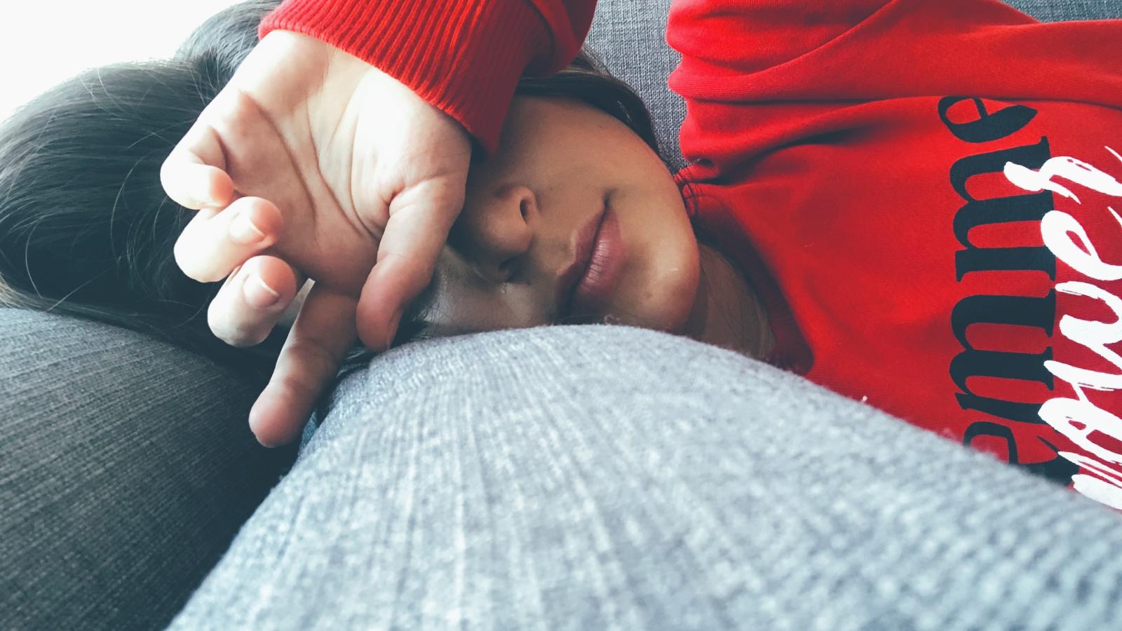 Fatigue,depression