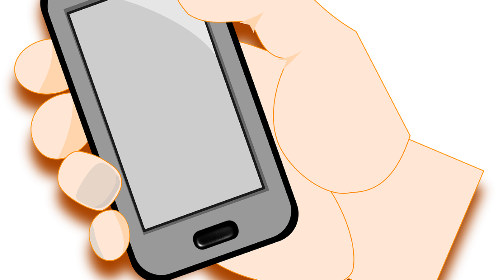 Cell.phone.hand