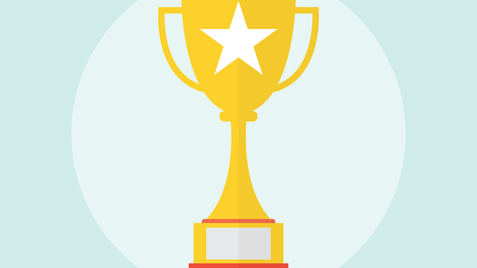 trophy