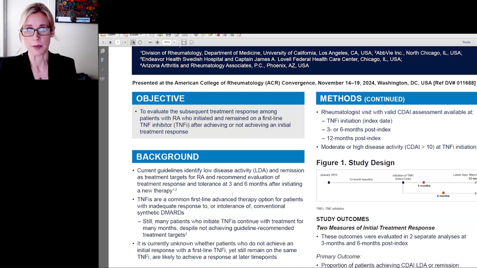 AbbVie March 2025