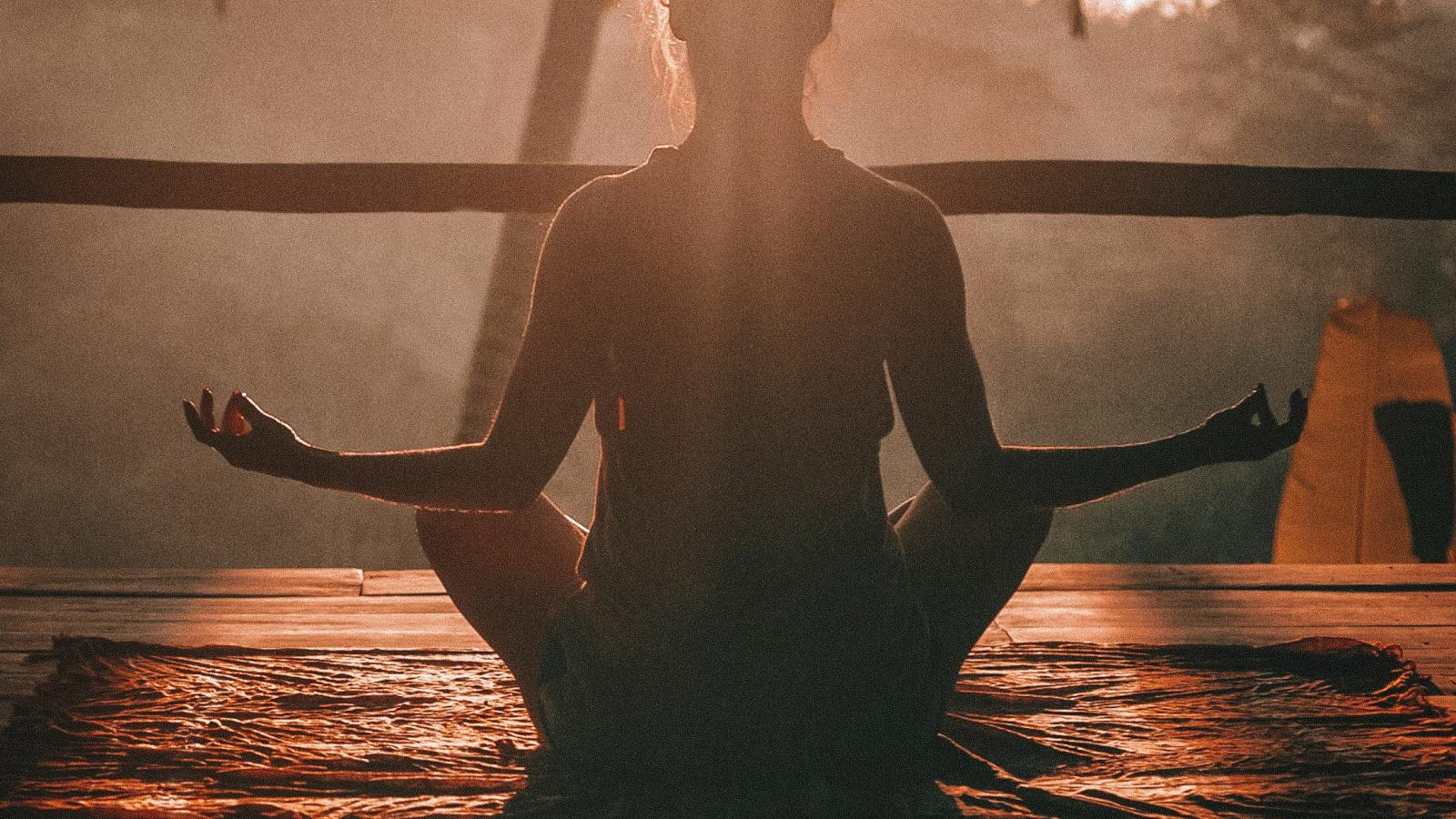 yoga, mindfulness