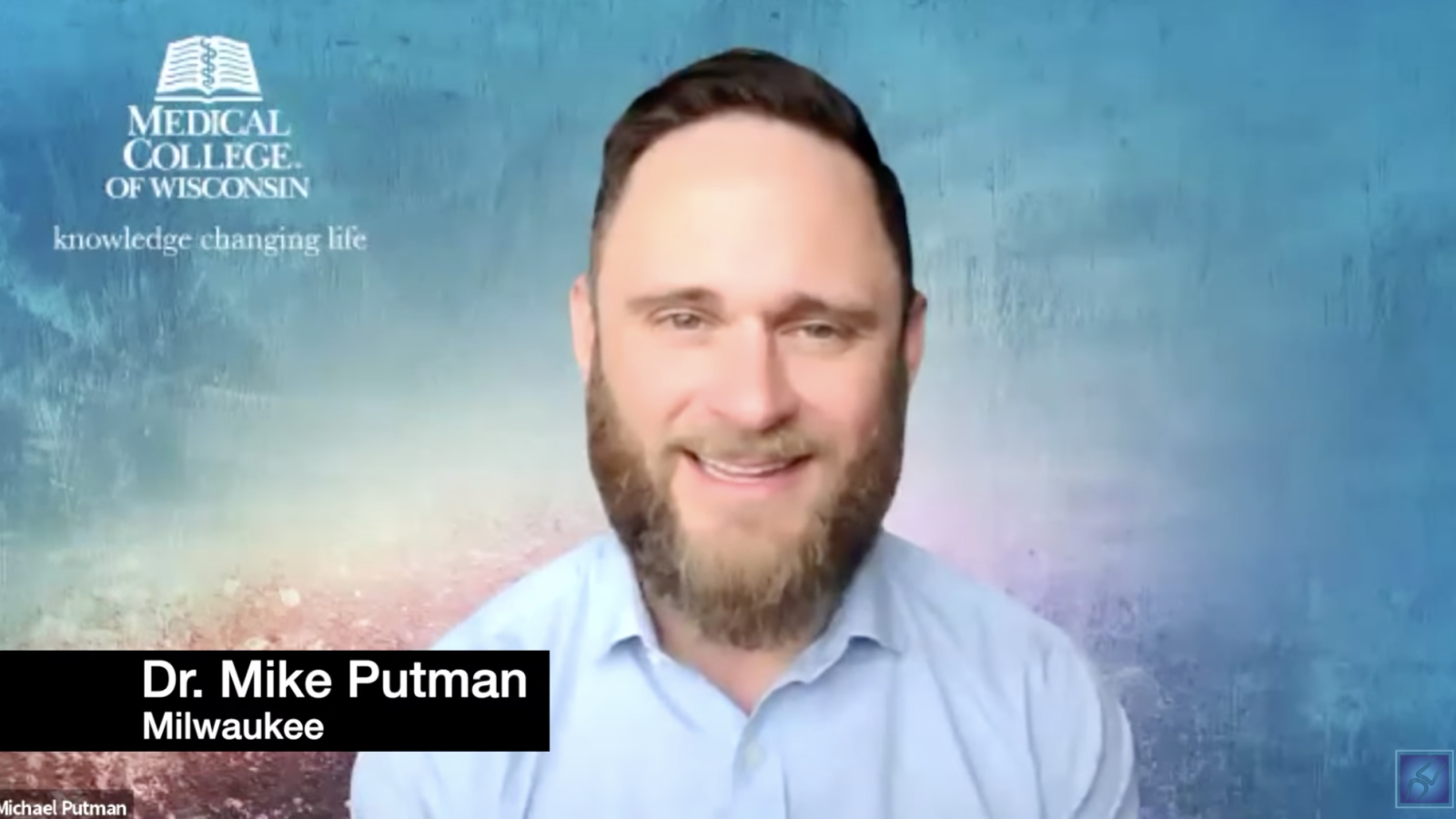 Putman cover