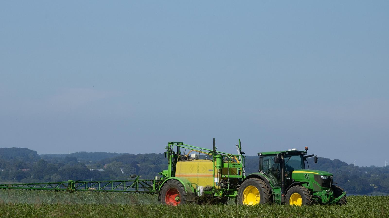 farm 