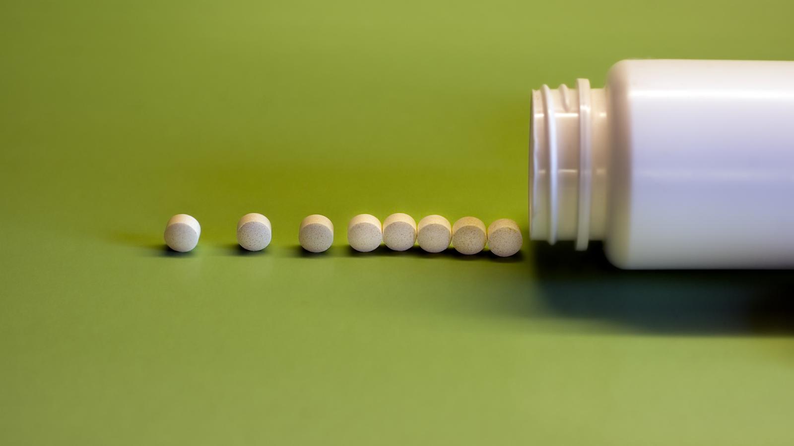 MTX.pills