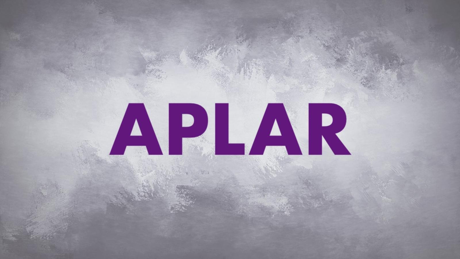 APLAR GRAY