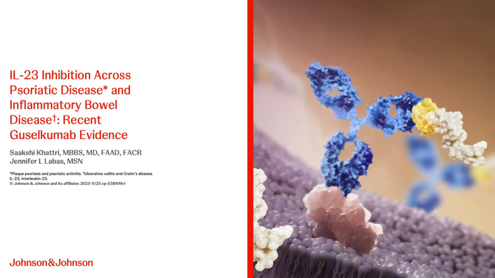 J&J December RX UPdate