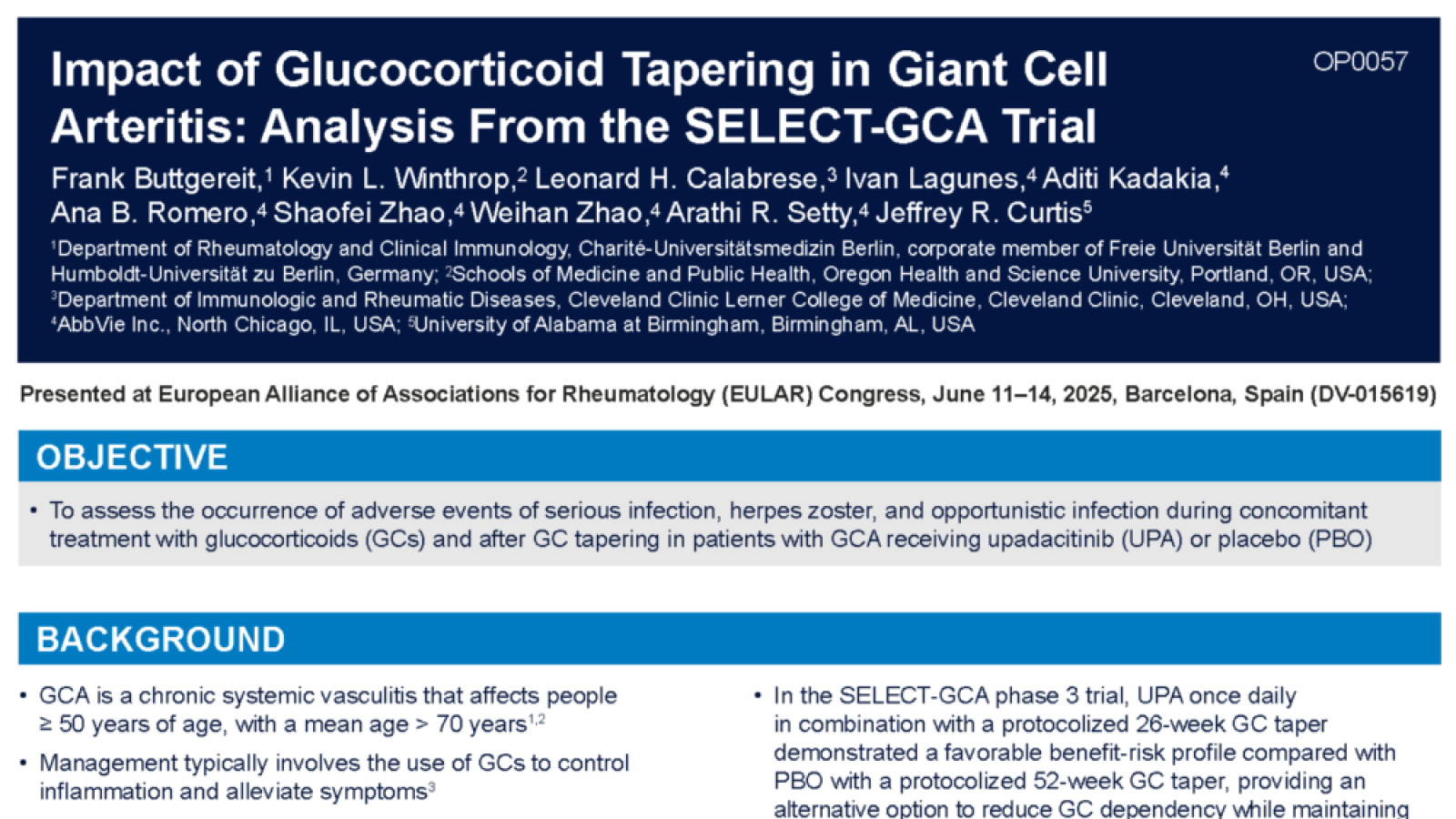 RheumNow Poster 9 Updated Thumbnail