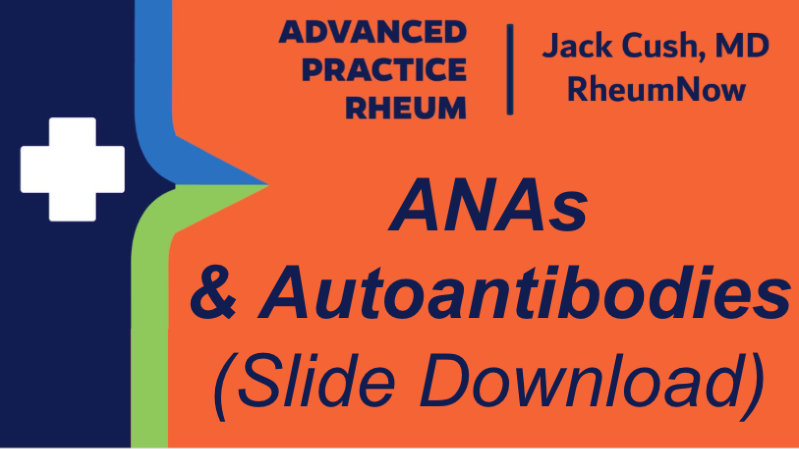ANA and autoantibodies