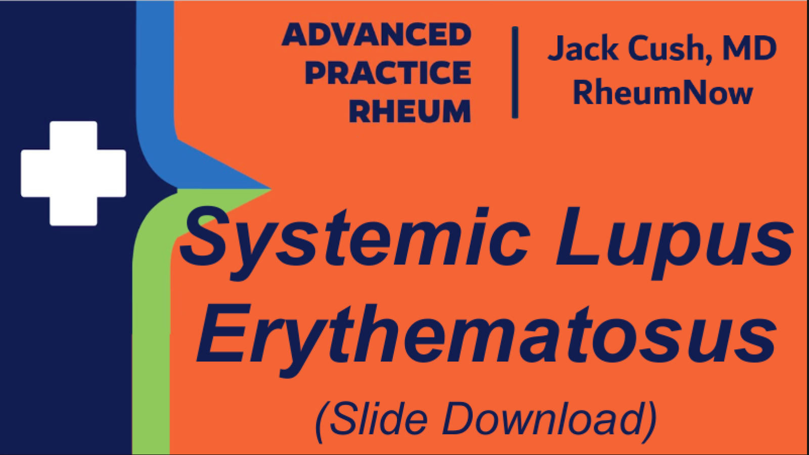 APR SLE Cover image