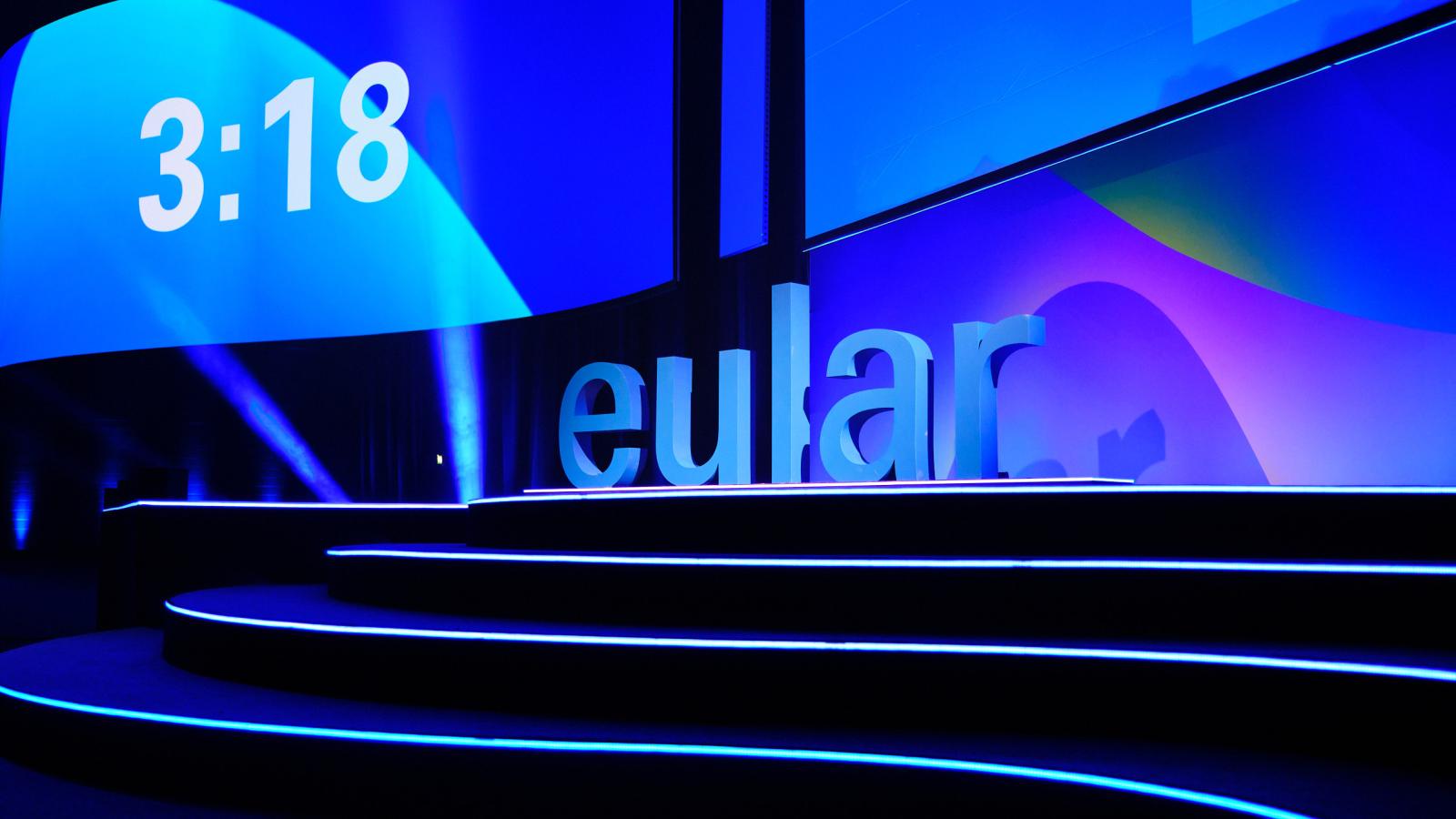 Eular stage
