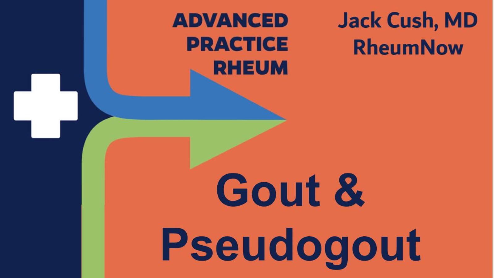 Gout cover image
