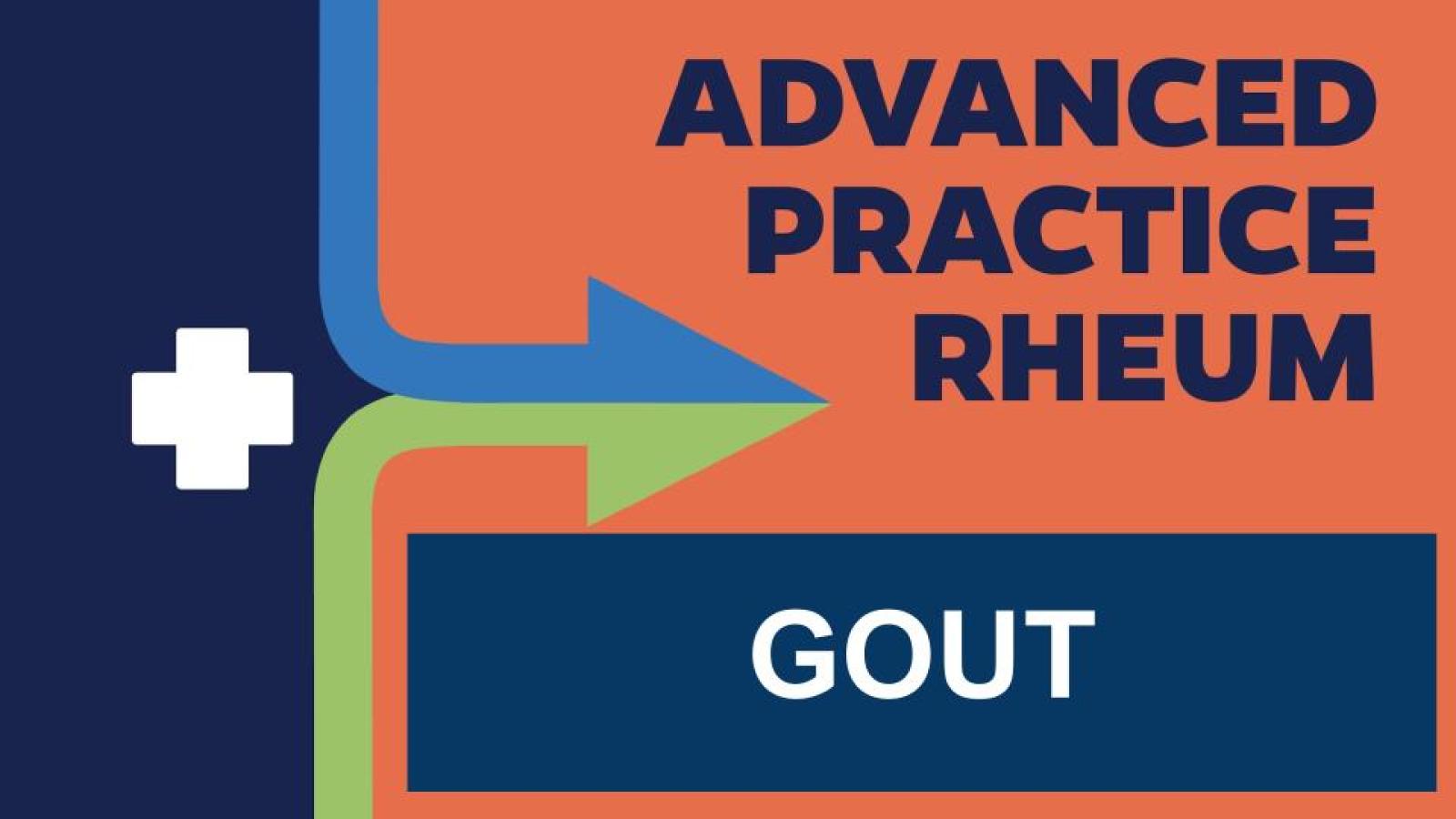 APR video gout cover