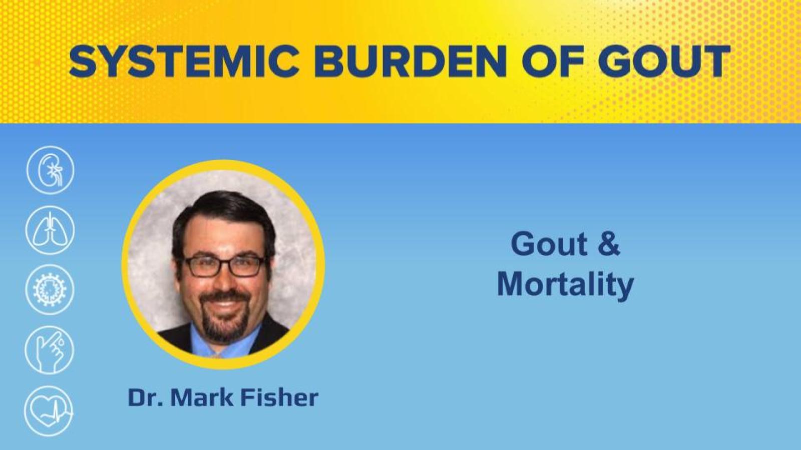 Dr. Mark Fisher