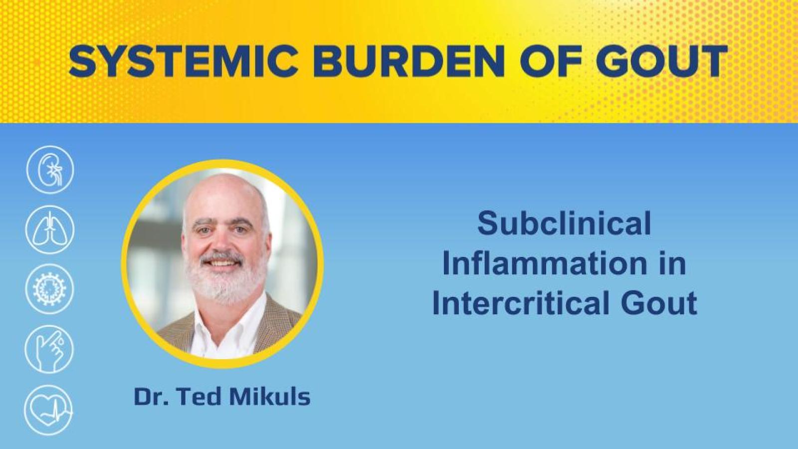 Ted Mikuls