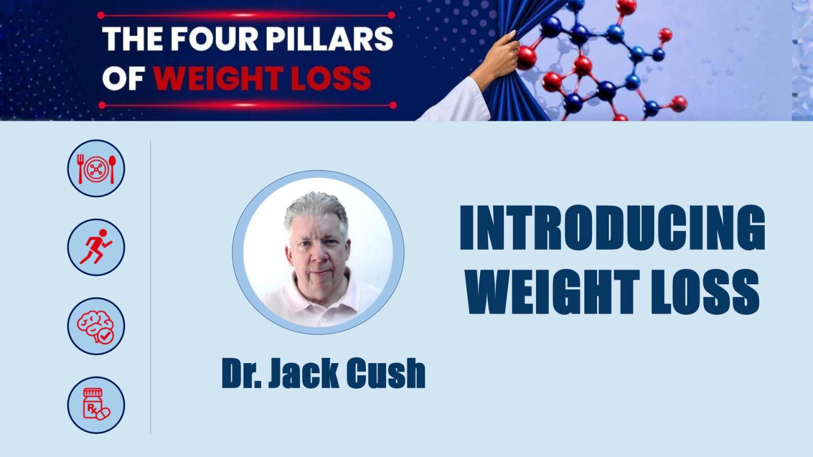 Introducing Weight Loss