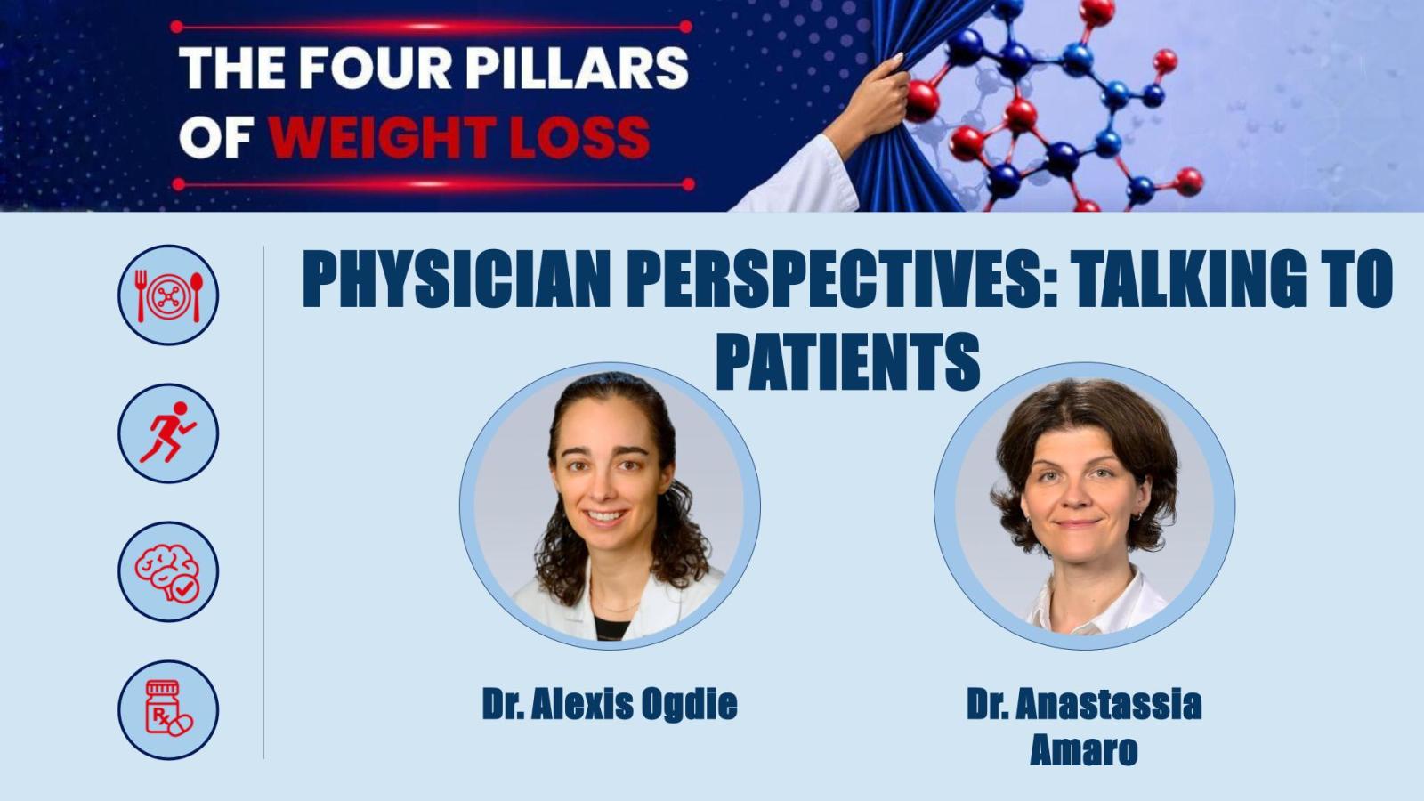 Physician Perspectives