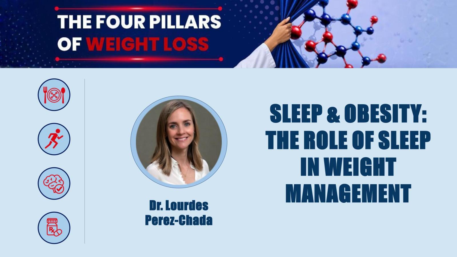 Dr. Lourdes Perez Chada