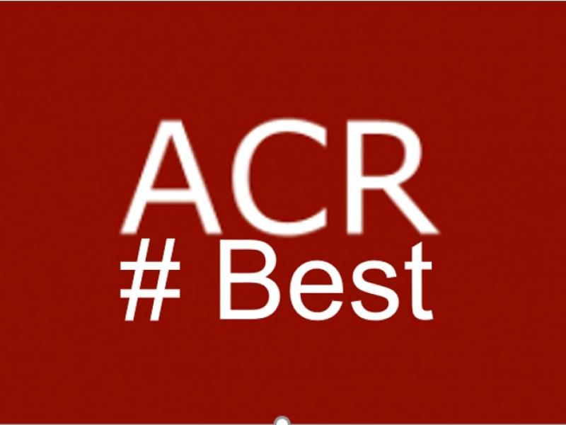 ACR Best