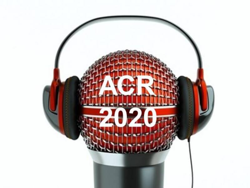 ACR20 Podcast