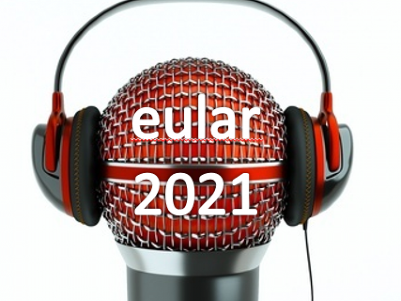 EULAR,Podcast,2021