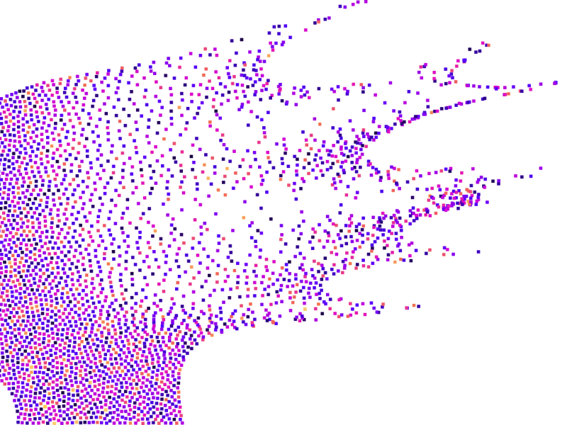 cognitive represenation of female head