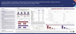 UCB Poster ACR Sponsorship