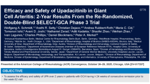 AbbVIe November Poster Front End Image