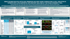 Genentech RNL Poster 2